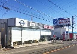 静岡日産御殿場店