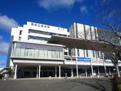 愛知工業大学　八草キャンパス