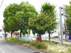 高針街園