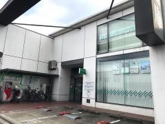 京都中央信用金庫墨染支店