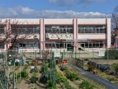 大芝幼稚園
