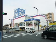 洋服の青山　大阪今里店