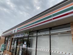 セブンイレブン　高石取石7丁目店