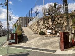 御影北小学校