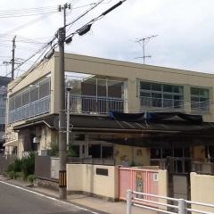 川原保育所