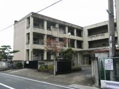筒井小学校