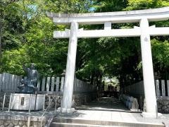 保久良神社