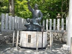 保久良神社