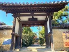 海龍王寺