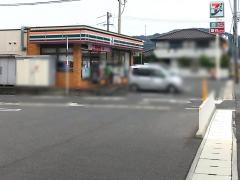 セブンイレブン　倉敷亀島2丁目店