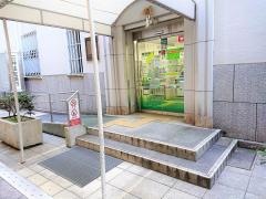 三井住友銀行尾道支店