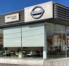 日産プリンス山口下関幡生店