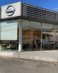 日産プリンス山口下関幡生店