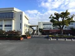 太宰府市立太宰府西中学校