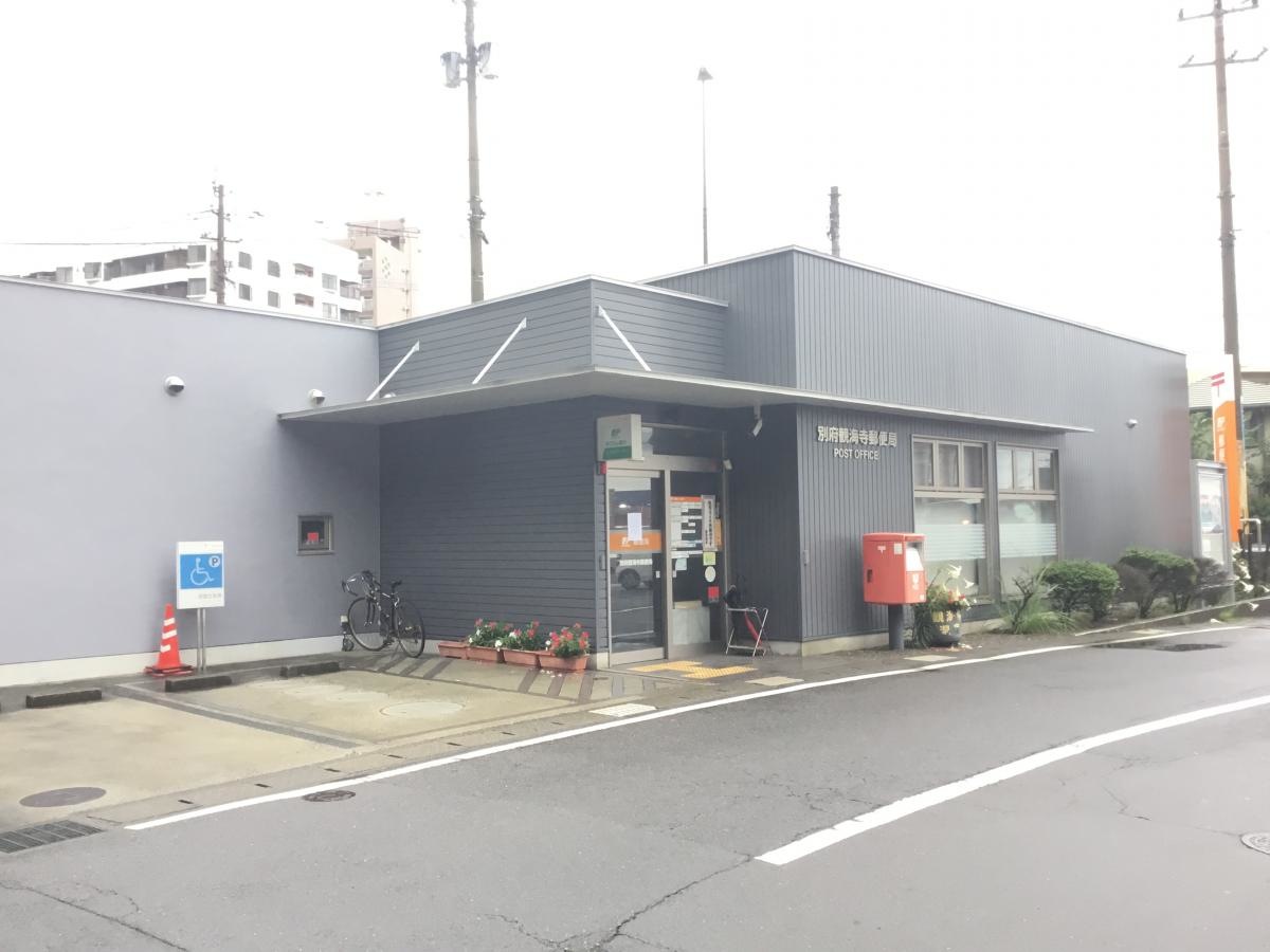 駐車場あります。