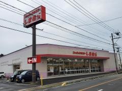 ファッションセンターしまむら　小松店