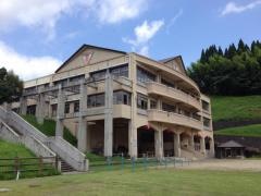 牧園小学校