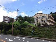 牧園小学校