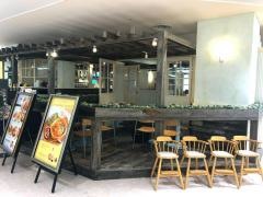 ラ・メゾンアンソレイユターブル　郡山店