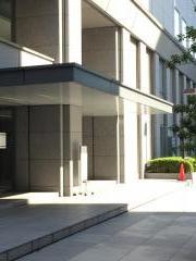 三菱倉庫株式会社