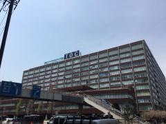 株式会社フタバゴルフ　ゴルフ練習場