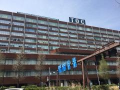株式会社フタバゴルフ　ゴルフ練習場