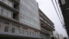 大森赤十字病院