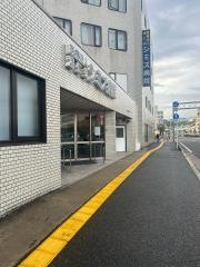シミズ病院