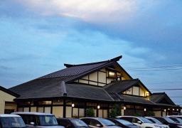 サガミ　バイパス大垣店