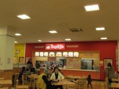スガキヤ　瀬戸西バロー店