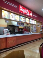 スガキヤ　瀬戸西バロー店