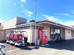 ガスト　奈良大安寺店
