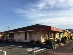 ガスト　奈良大安寺店