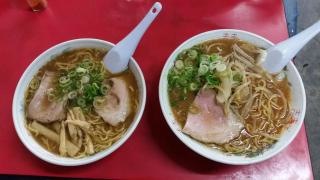 すずや食堂