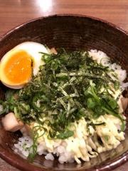 つけ麺処つぼや天六店