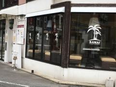 ダイニングカフェラマイプラウ