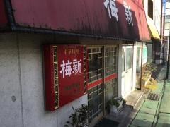 梅新