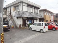 陣屋