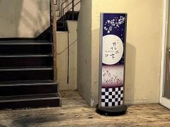 花水木