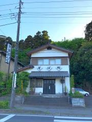 なかだそば店