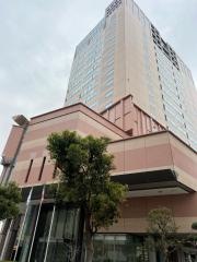 神戸中央病院附属ハーバーランド健康管理クリニック