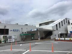 豊春駅