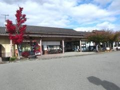 小布施駅