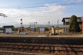 小布施駅
