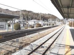 市島駅