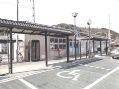 市島駅