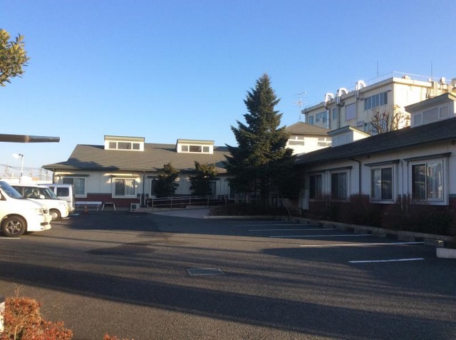小手指ケアホテルほのか