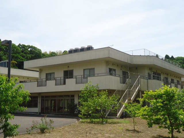 ほしの郷 施設外観
