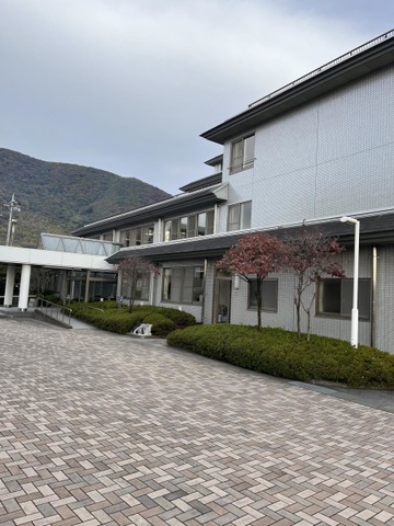 甲府かわせみ苑