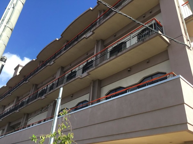 ルミナス大府 施設外観